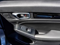2024 Honda Civic Sedan Touring CVT