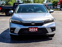 2024 Honda Civic Sedan Touring CVT