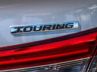 2024 Honda Civic Sedan Touring CVT