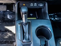 2024 Honda Civic Sedan Touring CVT