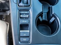 2024 Honda Civic Sedan Touring CVT
