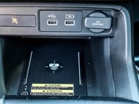 2024 Honda Civic Sedan Touring CVT