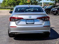 2024 Honda Civic Sedan Touring CVT