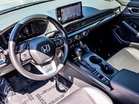 2024 Honda Civic Sedan Touring CVT