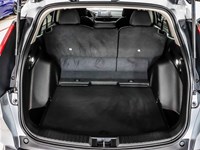 2025 Honda CR-V LX AWD