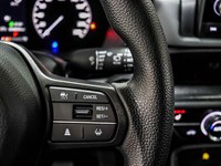 2025 Honda CR-V LX AWD