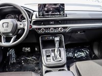 2025 Honda CR-V LX AWD