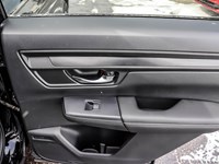 2025 Honda CR-V LX AWD