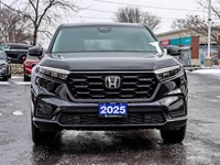 2025 Honda CR-V LX AWD