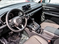 2025 Honda CR-V LX AWD
