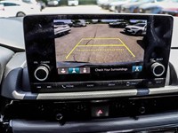 2025 Honda CR-V Sport AWD