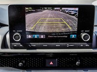 2025 Honda CR-V Sport AWD
