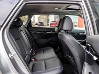 2025 Kia Seltos EX AWD