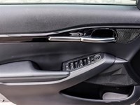 2025 Kia Seltos EX AWD