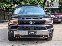 2026 Honda Passport TrailSport AWD