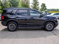2026 Honda Passport TrailSport AWD