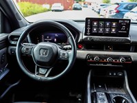 2026 Honda Passport TrailSport AWD