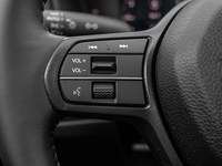 2026 Honda Accord SE CVT