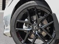 2026 Honda Civic Hybrid Sport eCVT