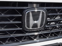2026 Honda Accord Hybrid Touring eCVT