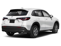 2027 Honda HR-V LX 2WD