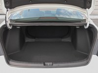 2026 Honda Civic Sport CVT