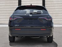 2027 Honda HR-V LX 2WD