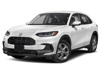 2027 Honda HR-V LX 2WD