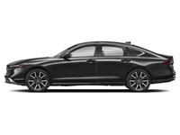 2026 Honda Accord Hybrid Touring eCVT