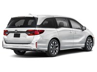 2026 Honda Odyssey Touring Auto