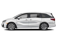 2026 Honda Odyssey Touring Auto
