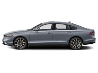 2026 Honda Accord Hybrid Touring eCVT
