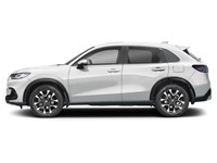 2027 Honda HR-V EX-L AWD