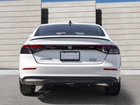 2026 Honda Accord Hybrid Sport-L eCVT