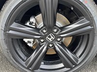 2026 Honda Accord Hybrid Sport-L eCVT