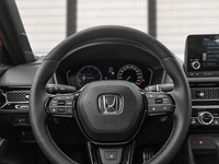 2026 Honda Civic Sport CVT