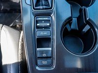 2023 Honda Civic Sedan Touring CVT