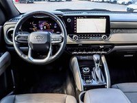 2024 Chevrolet Colorado 4WD Crew Cab ZR2