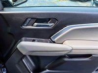 2024 Chevrolet Colorado 4WD Crew Cab ZR2