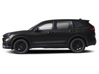 2026 Honda CR-V Hybrid EX-L AWD