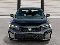 2026 Honda Civic Hybrid Sport Touring eCVT