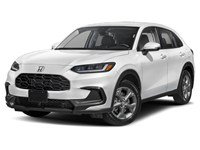 2027 Honda HR-V LX 2WD