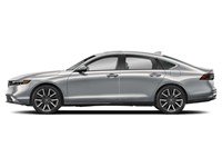 2026 Honda Accord Hybrid Touring eCVT