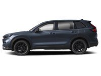 2026 Honda CR-V Hybrid EX-L AWD
