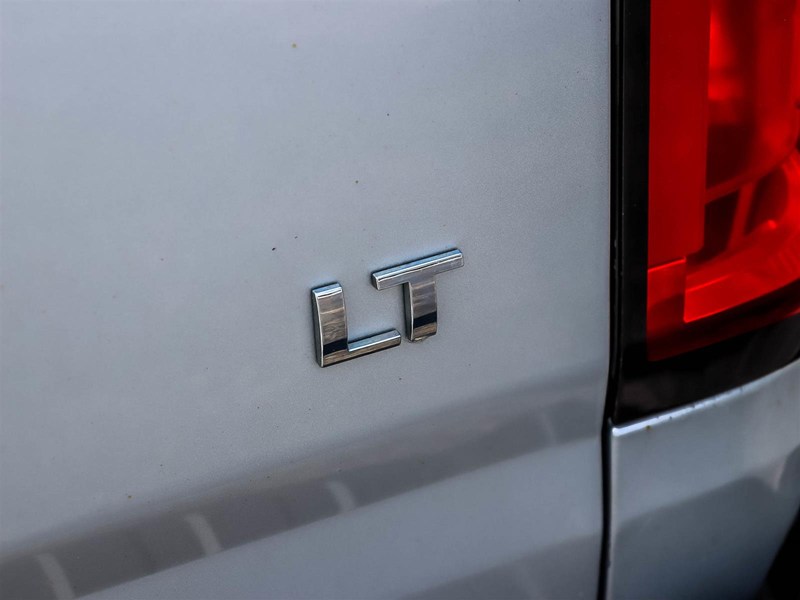 2019 Chevrolet Colorado 4WD Crew Cab 128.3