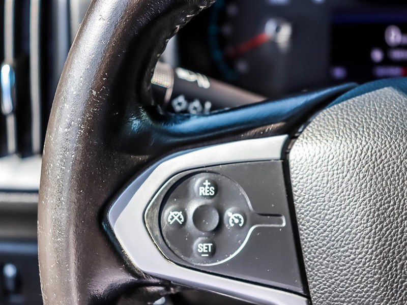 2019 Chevrolet Colorado 4WD Crew Cab 128.3