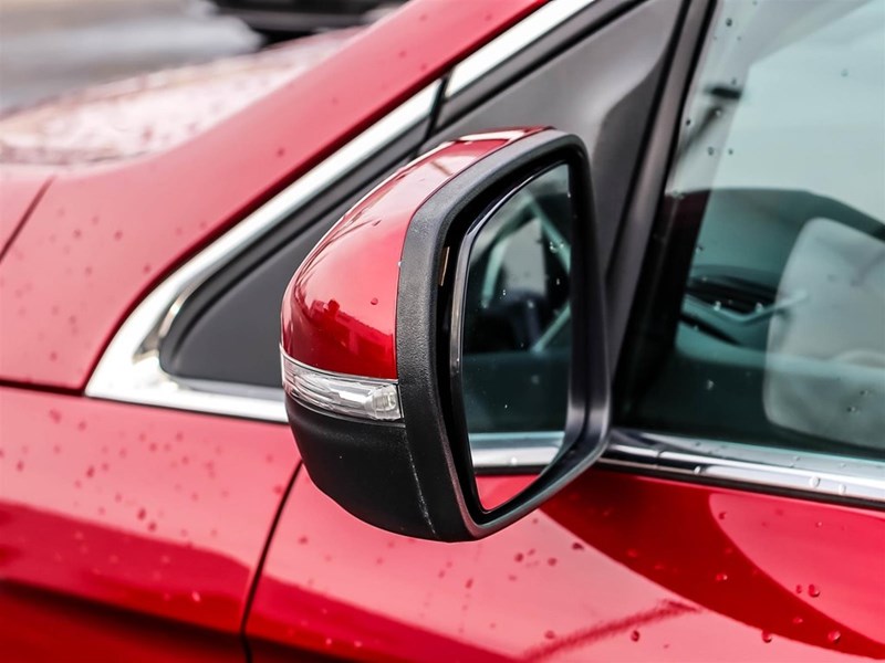 2019 Ford Edge SEL AWD