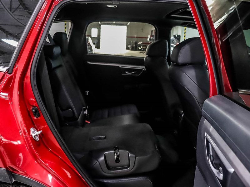 2020 Honda CR-V Sport AWD