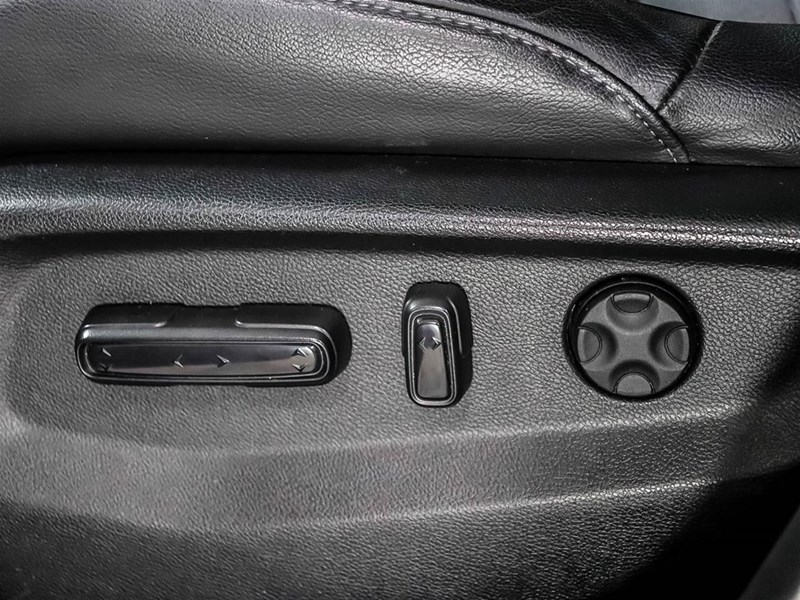 2020 Honda CR-V Sport AWD