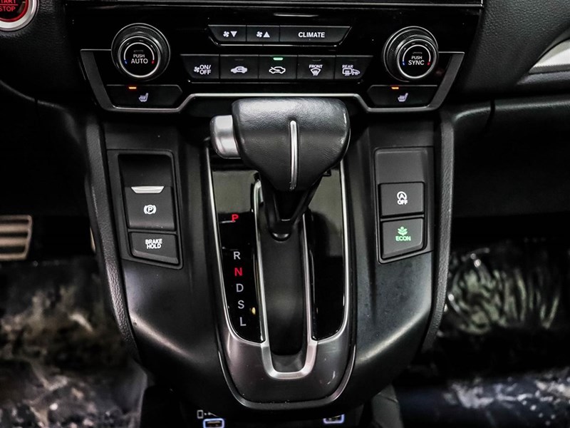 2020 Honda CR-V Sport AWD